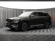 Geely Monjaro I Рестайлинг Москва  - изображение 28