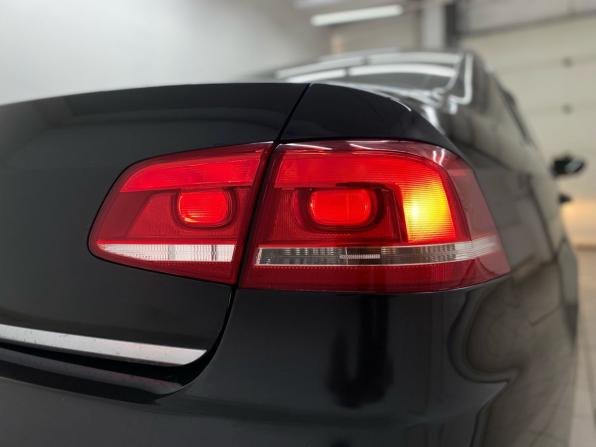 Volkswagen Passat B7 с пробегом 2012 года, цена 750 000 рублей, 218669 км, седан, Автокод Объявления