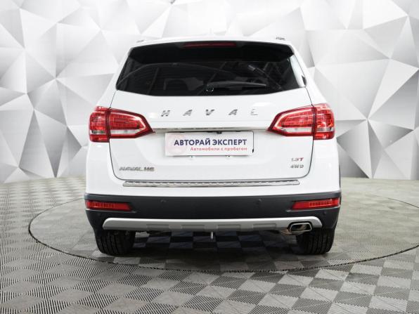 Haval H6 I с пробегом 2019 года, цена 1 779 000 рублей, 21320 км, внедорожник, Автокод Объявления