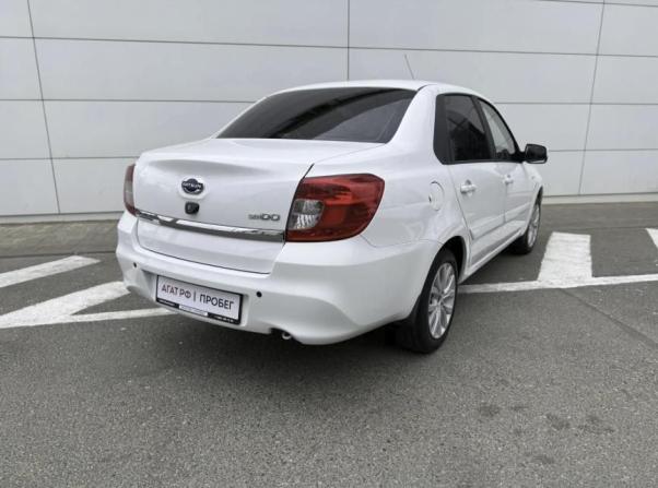 Datsun on-DO I с пробегом 2019 года, цена 640 000 рублей, 43166 км, седан, Автокод Объявления