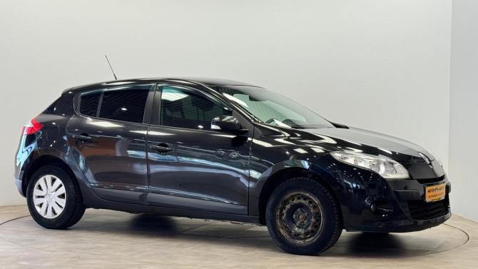 Renault Megane III с пробегом 2012 года, цена 599 000 рублей, 193860 км, хэтчбек, Автокод Объявления