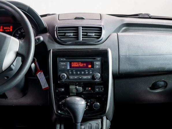 Nissan Terrano III (D10) с пробегом 2014 года, цена 995 000 рублей, 97000 км, внедорожник, Автокод Объявления