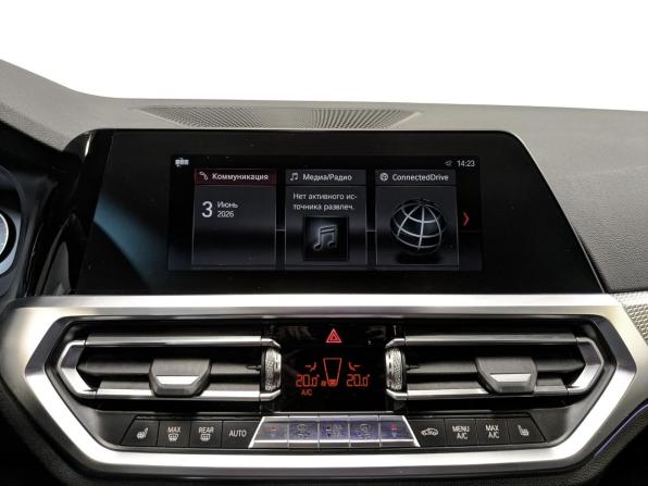 BMW 3 серии VII (G2x) с пробегом 2019 года, цена 3 175 000 рублей, 85065 км, седан, Автокод Объявления