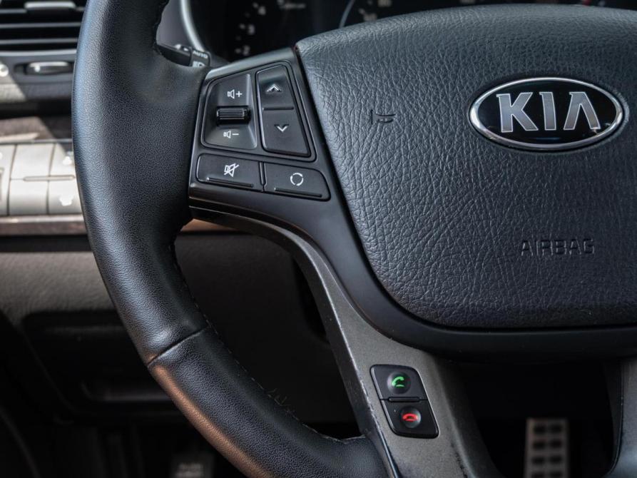 Kia Sorento III Prime Краснодар  - изображение 16