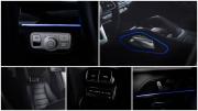 Mercedes-Benz GLS II (X167) Москва  - изображение 51