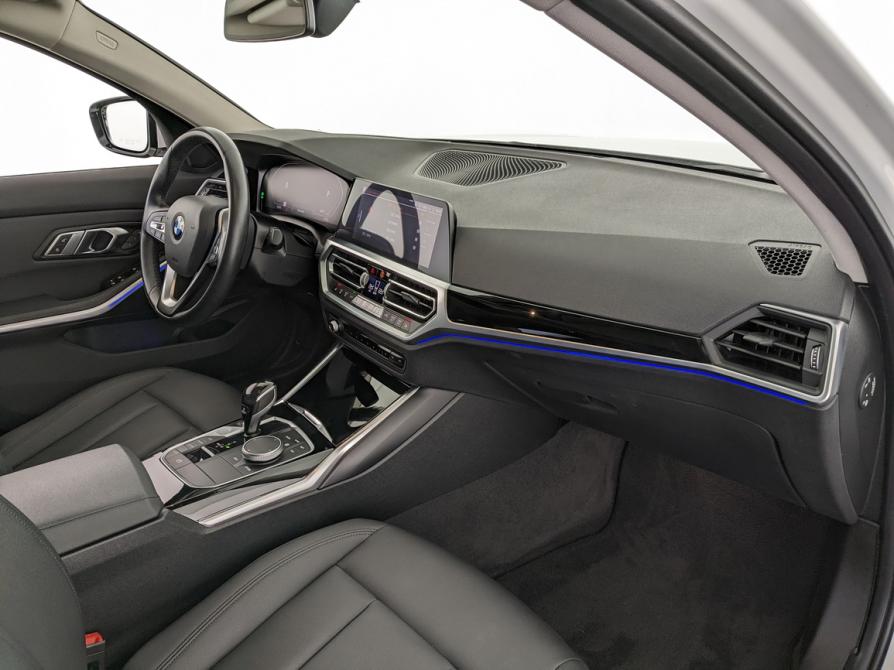 BMW 3 серии VII (G2x) Москва  - изображение 11