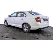 Skoda Rapid I Рестайлинг Москва  - изображение 32