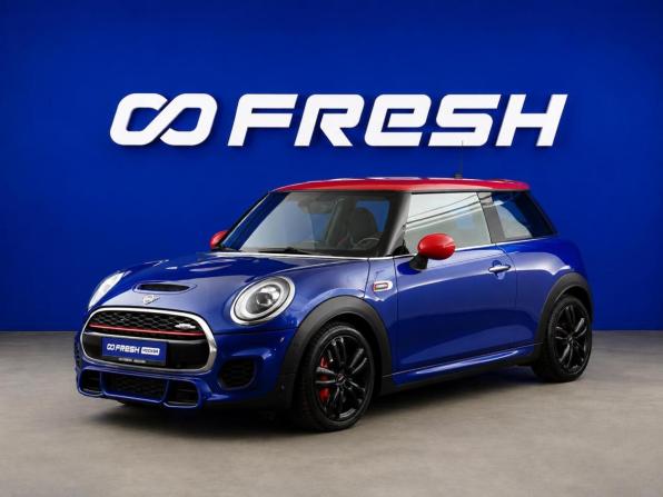 Mini Hatch III (F55/F56) с пробегом 2018 года, цена 2 853 041 рубль, 85559 км, хэтчбек, Автокод Объявления
