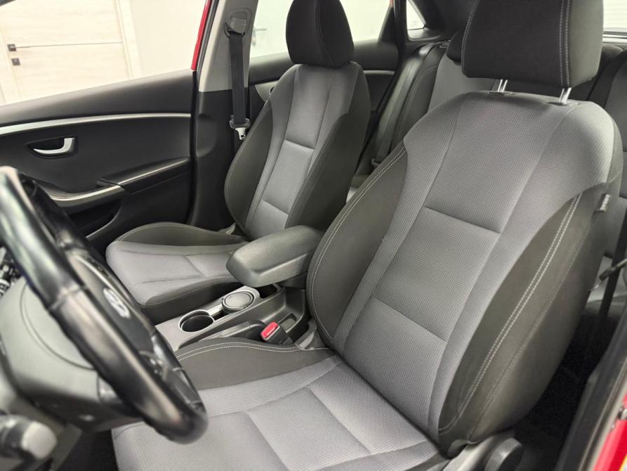 Hyundai i30 II Казань  - изображение 13