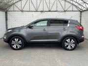 Kia Sportage III Тамбов  - изображение 29
