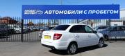 Lada (ВАЗ) Granta I Рестайлинг Оренбург  - изображение 21