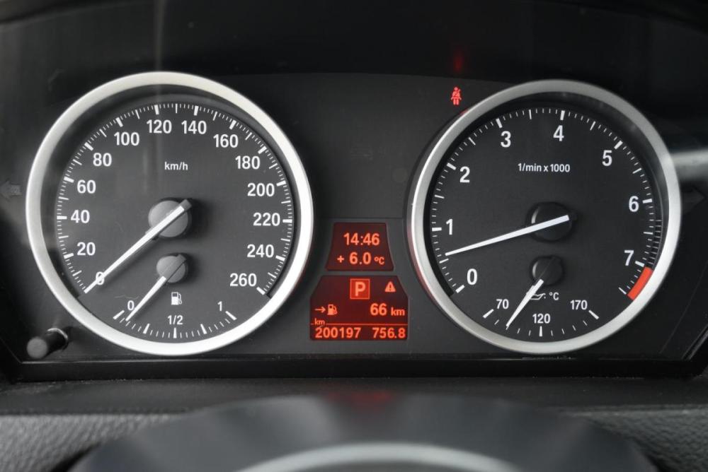 BMW X6 I (E71) Ульяновск  - изображение 16