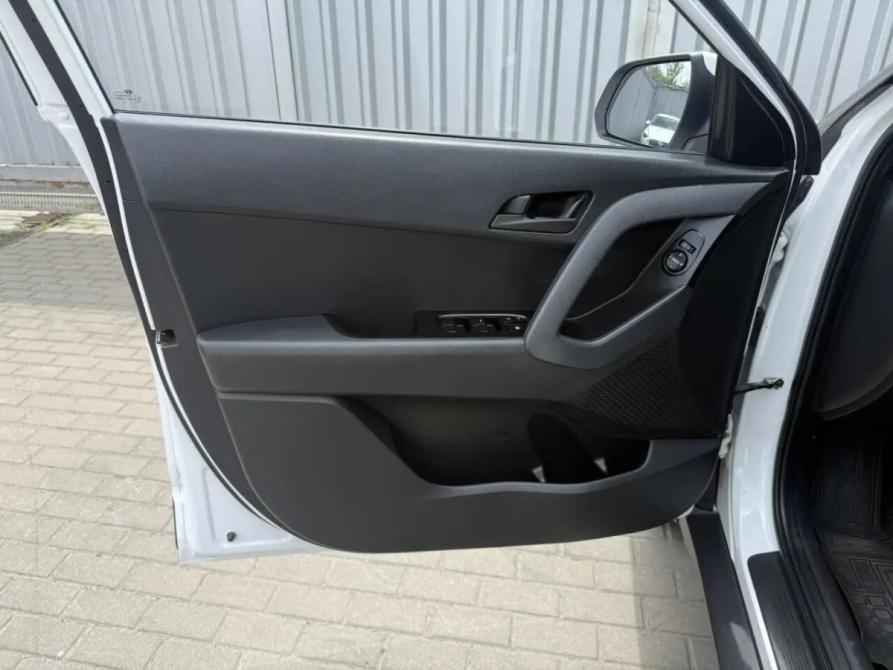 Hyundai Creta I Рестайлинг Ростов-на-Дону  - изображение 20