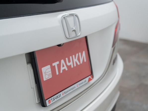 Honda Jade I с пробегом 2015 года, цена 1 349 000 рублей, 145632 км, компактвэн, Автокод Объявления