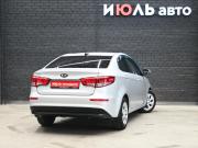 Kia Rio III Рестайлинг Екатеринбург  - изображение 17