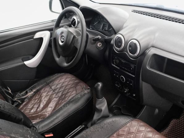 Lada (ВАЗ) Largus I с пробегом 2018 года, цена 452 000 рублей, 291904 км, универсал, Автокод Объявления