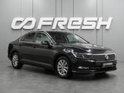 Volkswagen Passat B8 Воронеж  - изображение 18
