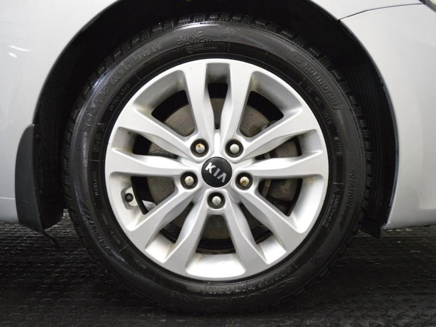 Kia Ceed II Рестайлинг Санкт-Петербург  - изображение 9