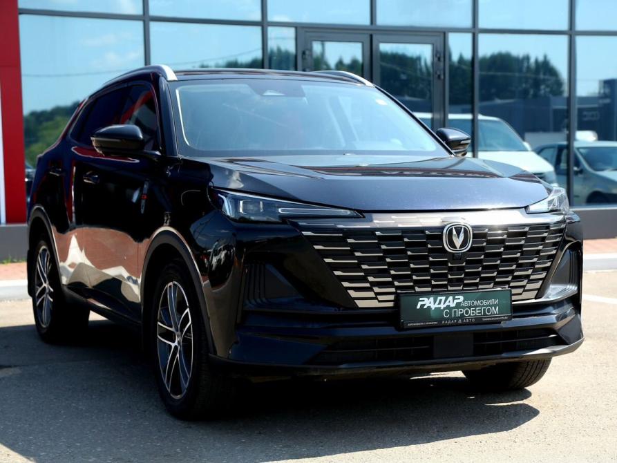 Changan CS55 Plus II Иваново  - изображение 1