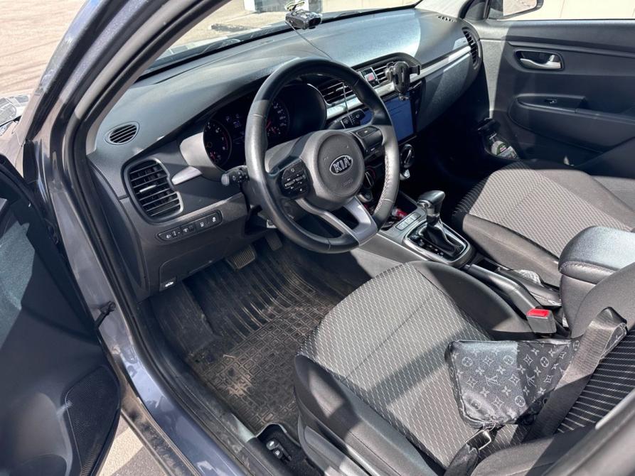 Kia Rio IV Нижний Новгород  - изображение 4