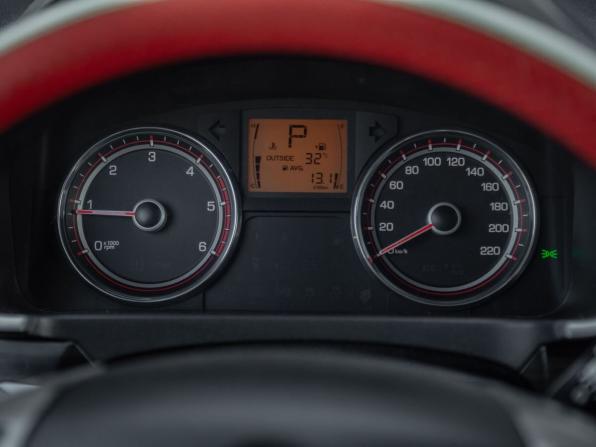 SsangYong Actyon II Рестайлинг с пробегом 2013 года, цена 770 000 рублей, 177200 км, внедорожник, Автокод Объявления