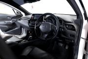 Toyota C-HR I Тюмень  - изображение 44