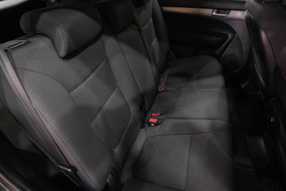 Kia Sorento II Новокузнецк  - изображение 30