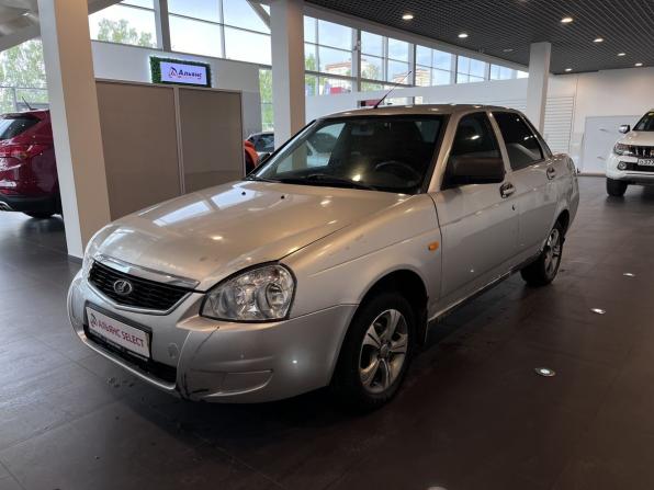 Lada (ВАЗ) Priora I с пробегом 2012 года, цена 180 000 рублей, 191091 км, седан, Автокод Объявления