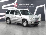 Mazda Tribute I Ростов-на-Дону  - изображение 20