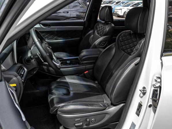 Hyundai Palisade I с пробегом 2020 года, цена 5 300 000 рублей, 55033 км, внедорожник, Автокод Объявления