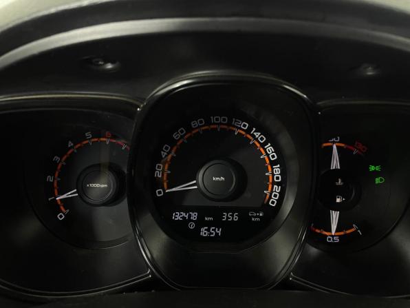 Lada (ВАЗ) Vesta I с пробегом 2018 года, цена 847 000 рублей, 132478 км, седан, Автокод Объявления