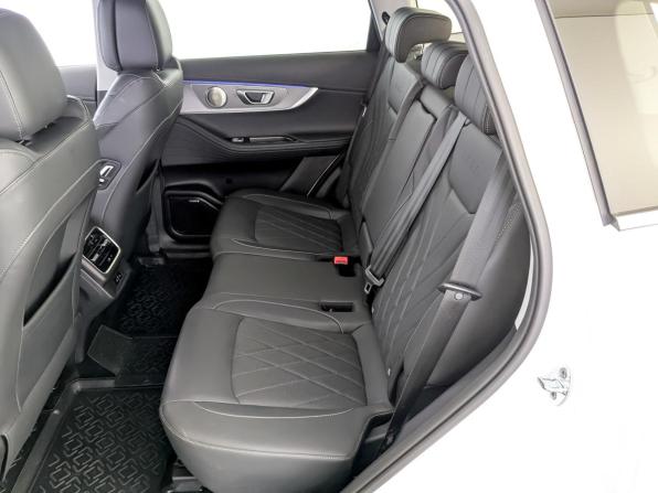 Chery Tiggo 8 Pro Max I Рестайлинг с пробегом 2024 года, цена 2 635 000 рублей, 42514 км, внедорожник, Автокод Объявления