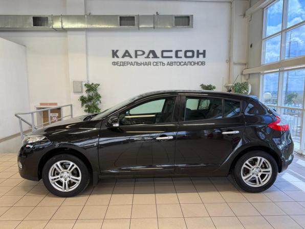 Renault Megane III Рестайлинг с пробегом 2014 года, цена 699 000 рублей, 113000 км, хэтчбек, Автокод Объявления