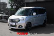 Suzuki Solio III Москва  - изображение 21