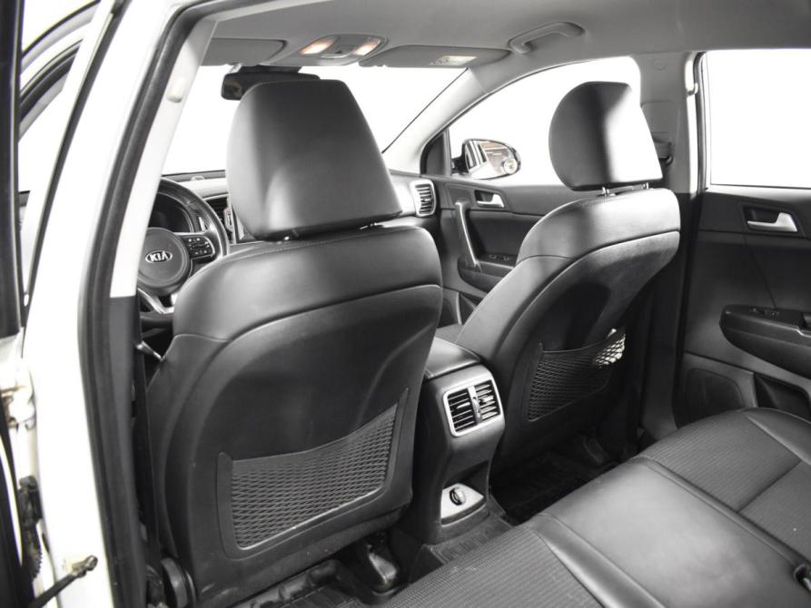 Kia Sportage IV Казань  - изображение 11