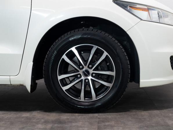 Honda Stream II Рестайлинг с пробегом 2011 года, цена 1 235 000 рублей, 131700 км, компактвэн, Автокод Объявления