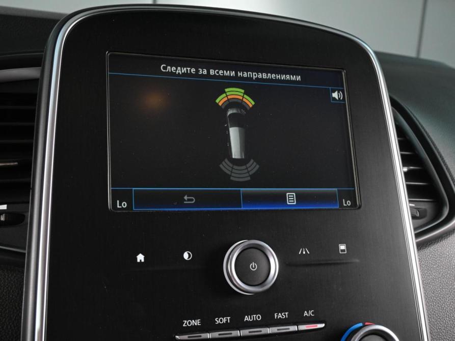 Renault Scenic IV Ростов-на-Дону  - изображение 16