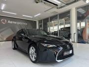 Lexus IS III Рестайлинг 2 Минеральные Воды  - изображение 20