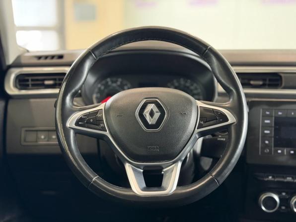 Renault Arkana I с пробегом 2021 года, цена 959 000 рублей, 153111 км, внедорожник, Автокод Объявления