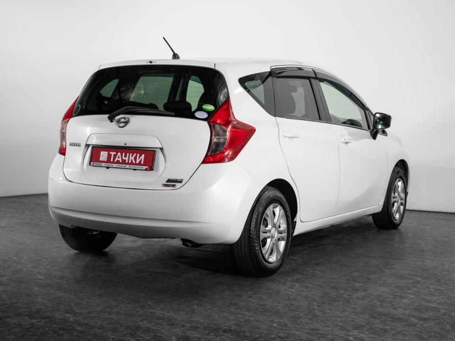 Nissan Note II Иркутск  - изображение 3