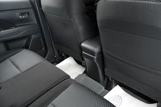 Mitsubishi Outlander III Рестайлинг 2 с пробегом 2020 года, цена 2 289 000 рублей, 52000 км, внедорожник, Автокод Объявления