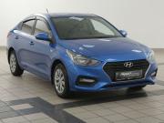 Hyundai Solaris II Иваново  - изображение 19