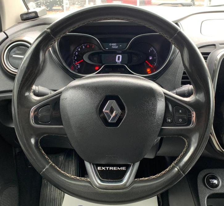 Renault Kaptur I Стерлитамак  - изображение 13