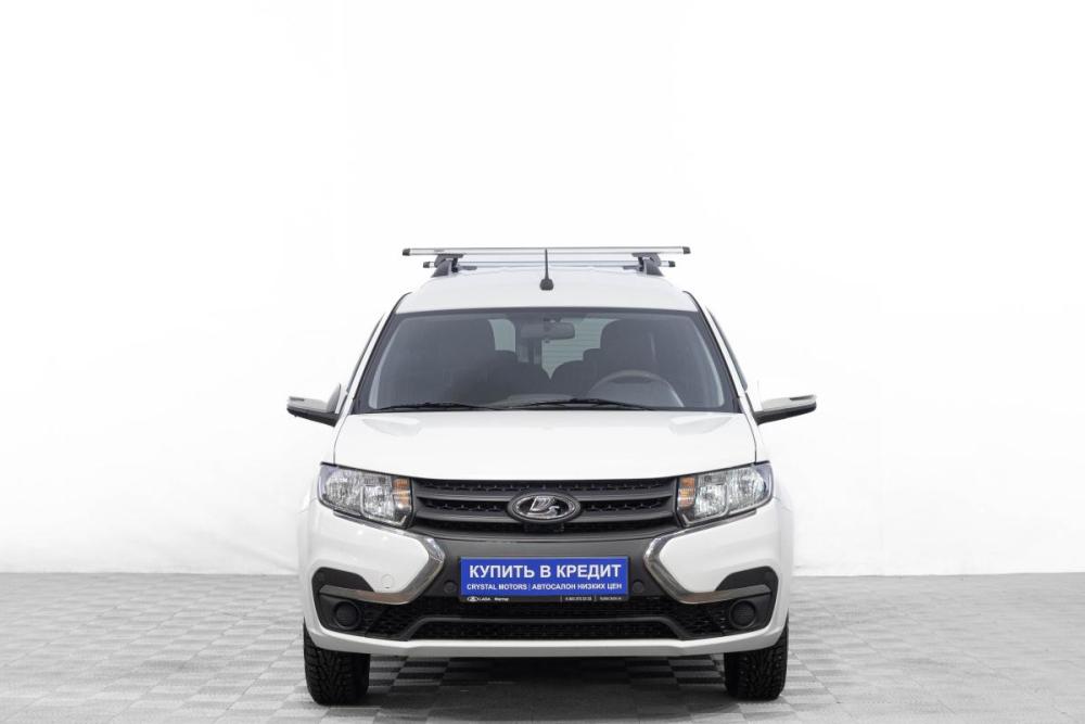 Lada (ВАЗ) Largus I Рестайлинг Барнаул  - изображение 2