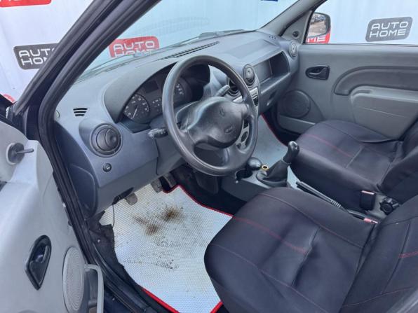 Renault Logan I Рестайлинг с пробегом 2009 года, цена 239 999 рублей, 199231 км, седан, Автокод Объявления