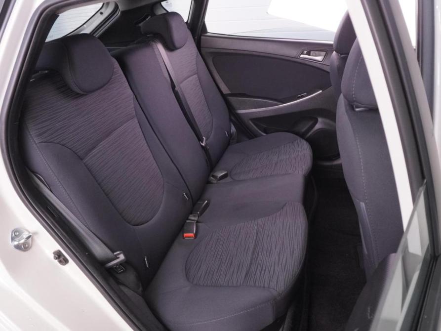 Hyundai Solaris I Рестайлинг Воронеж  - изображение 7