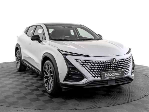 Changan UNI-T I с пробегом 2023 года, цена 2 090 000 рублей, 38078 км, внедорожник, Автокод Объявления