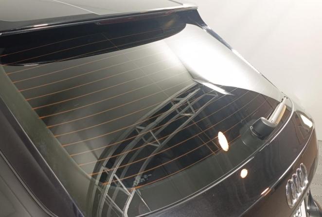 Audi A4 V (B9) с пробегом 2019 года, цена 2 450 000 рублей, 211272 км, универсал, Автокод Объявления