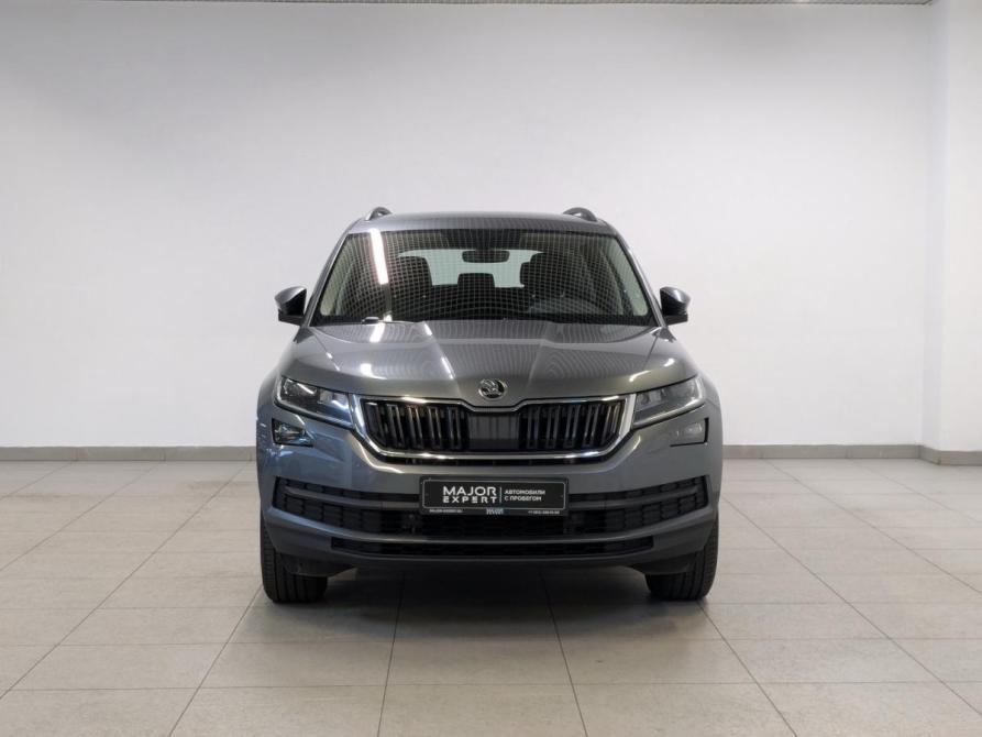 Skoda Kodiaq I Санкт-Петербург  - изображение 2