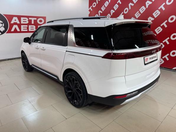 Kia Carnival IV с пробегом 2021 года, цена 4 649 000 рублей, 92735 км, минивэн, Автокод Объявления